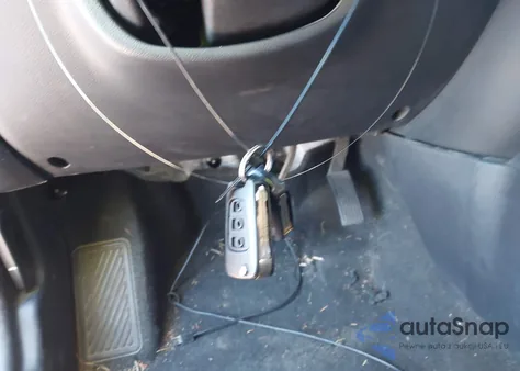 2012 Kia Soul из США, поврежденный, VIN KNDJT2A50C7445402